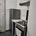 아파트 Z Tarasem Ogrodowym *