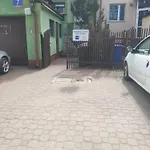 Z Tarasem Ogrodowym 아파트