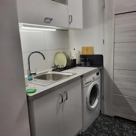 Z Tarasem Ogrodowym *