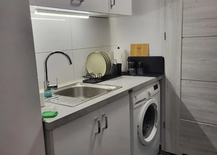 Z Tarasem Ogrodowym *